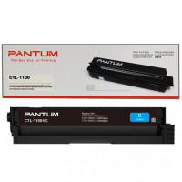 Cartus Toner Nou Pantum CTL-1100HC, culoare Cyan, capacitate 1500 pagini, compatibil cu modelele CP1100DW, CM1100ADW/DW Cartus Toner Nou Pantum CTL-1100HC, culoare Cyan, capacitate 1500 pagini, compatibil cu modelele CP1100DW, CM1100ADW/DW