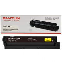 Cartus Toner Nou Pantum CTL-1100HY, culoare Yellow, capacitate 1500 pagini, compatibil cu modelele CP1100DW, CM1100ADW/DW Cartus Toner Nou Pantum CTL-1100HY, culoare Yellow, capacitate 1500 pagini, compatibil cu modelele CP1100DW, CM1100ADW/DW