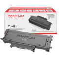 Cartus Toner Nou Pantum TL-411H, capacitate 3000 pagini, compatibil cu modelele P3010DW, P3300DW, M6700DW, M6800FDW, M7100DN/DW, M7200FDW, M7300FDW, M7310ADW