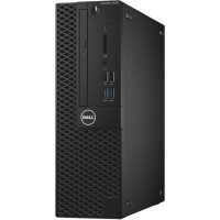 Calculator Refurbished DELL OptiPlex 3050 SFF, Intel Core i5-7500 3.40GHz, 8GB DDR4, 256GB SSD + Windows 11 Pro