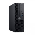 Calculator Second Hand DELL OptiPlex 3070 SFF, Intel Core i5-9500 3.00 - 4.40GHz, 8GB DDR4, 256GB SSD