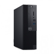 Calculator Second Hand DELL OptiPlex 3070 SFF, Intel Core i5-9500 3.00 - 4.40GHz, 8GB DDR4, 256GB SSD