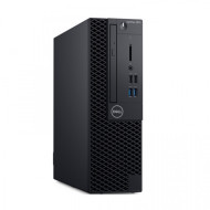 Calculator Second Hand DELL OptiPlex 3070 SFF, Intel Core i5-9500 3.00 - 4.40GHz, 8GB DDR4, 256GB SSD