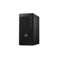 Calculator Second Hand DELL OptiPlex 3080 Tower, Intel Core i5-10500 3.10 - 4.50GHz, 8GB DDR4, 256GB SSD