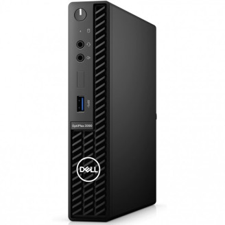PC Second Hand DELL OptiPlex 5090 Mini, Intel Core i5-10500T 2.30 - 3.80GHz, 8GB DDR4, 256GB SSD