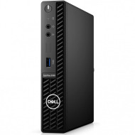 Calculator Second Hand DELL OptiPlex 3090 Mini, Intel Core i3-10105T 3.00 - 3.90GHz, 8GB DDR4, 256GB SSD