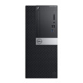 Calculator Second Hand DELL OptiPlex 5070 Tower, Intel Core i5-9500 3.00-4.40GHz, 16GB DDR4, 512GB SSD