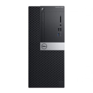 Calculator Second Hand DELL OptiPlex 5070 Tower, Intel Core i5-9500 3.00-4.40GHz, 16GB DDR4, 512GB SSD