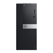Calculator Refurbished DELL OptiPlex 5070 Tower, Intel Core i5-9500 3.00-4.40GHz, 16GB DDR4, 512GB SSD, Windows 11 Home