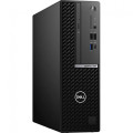 Calculator Second Hand DELL OptiPlex 5080 SFF, Intel Core i5-10500 3.10 - 4.50GHz, 8GB DDR4, 256GB SSD