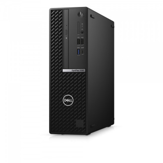PC Second Hand DELL OptiPlex 5090 SFF, Intel Core i7-10700 2.90 - 4.80GHz, 8GB DDR4, 256GB SSD