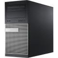 Calculator Second Hand DELL OptiPlex 7020 Tower, Intel Core i7-4770 3.40GHz, 8GB DDR3, 120GB SSD