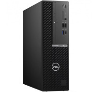 Calculator Second Hand DELL OptiPlex 7080 SFF, Intel Core i5-10500 3.10 - 4.50GHz, 8GB DDR4, 256GB SSD