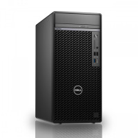 Calculator Second Hand DELL OptiPlex 7080 Tower, Intel Core i5-10500 3.10 - 4.50GHz, 8GB DDR4, 256GB SSD