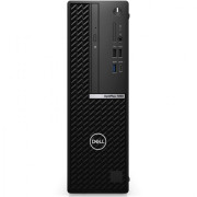 PC Second Hand DELL OptiPlex 7090 SFF, Intel Core i5-10600 3.30 - 4.80GHz, 8GB DDR4, 256GB SSD