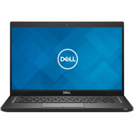 Laptop Second Hand 2 in 1 DELL Latitude 7390, Intel Core i5-8250U 1.60 - 3.40GHz, 8GB DDR3, 256GB SSD M.2, 13.5 Inch Full HD TouchScreen, Webcam