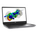 Laptop Second Hand DELL Precision 7770, Intel Core i7-12850HX 3.40 - 4.80GHz, 32GB DDR5, 512GB SSD, RTX A4500 16GB, 17.3" FHD, Webcam + Windows 11 Pro