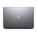 Laptop Second Hand DELL Precision 7770, Intel Core i7-12850HX 3.40 - 4.80GHz, 16GB DDR5, 512GB SSD, RTX A1000 4GB, 17.3" FHD, Webcam + Windows 11 Pro