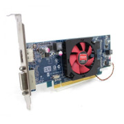 Placa video ATI HD7470 , 1GB, GDDR3, DVI, DisplayPort, High Profile