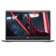 Laptop Second Hand Dell Inspiron 15 5593, Intel Core i5-1035G1 1.00 - 3.60GHz, 16GB DDR4, 256GB SSD + 500GB HDD, 15.6 Inch Full HD
