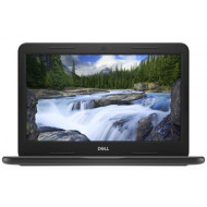 Laptop Second Hand Dell Latitude 3310, Intel Core i3-8145U 2.00 - 3.90GHz, 8GB DDR4, 256GB SSD, 13.3 Inch Full HD