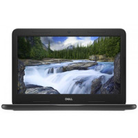 Laptop Second Hand Dell Latitude 3310, Intel Core i3-8145U 2.00 - 3.90GHz, 8GB DDR4, 256GB SSD, 13.3 Inch HD