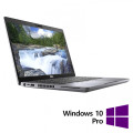 Laptop Refurbished DELL Latitude 5411, Intel Core i7-10850H 2.70 - 5.10GHz, 16GB DDR4, 256GB SSD, 14 Inch Full HD + Windows 10 Pro