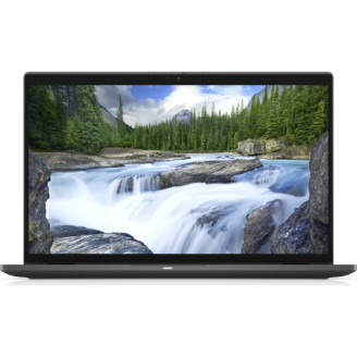 Laptop Refurbished DELL Latitude 7410, Intel Core i5-10310U 1.70 - 4.40GHz, 8GB DDR4, 256GB SSD, 14 Inch Full HD, Webcam + Windows 10 Home
