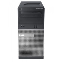 PC Second Hand DELL OptiPlex 3020 Tower, Intel Core i7-4765T 2.00GHz, 8GB DDR3, 240GB SSD, DVD-ROM PC Second Hand DELL OptiPlex 3020 Tower, Intel Core i7-4765T 2.00GHz, 8GB DDR3, 240GB SSD, DVD-ROM