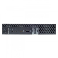 Calculator Second Hand DELL OptiPlex 5060 Mini PC, Intel Core i5-8500T 2.10-3.50GHz, 8GB DDR4, 256GB SSD