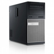 Calculator Dell OptiPlex 7010 Tower, Intel Core i3-3220 3.30GHz, 8GB DDR3, 500GB SATA, DVD-RW