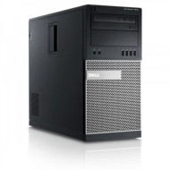 Calculator Dell OptiPlex 7010 Tower, Intel Core i5-3470 3.20GHz, 4GB DDR3, 500GB SATA, DVD-RW