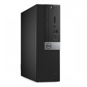Calculator Refurbished DELL OptiPlex 7050 SFF, Intel Core i5-7500 3.40GHz, 8GB DDR4, 256GB SSD, Windows 10 Pro Calculator Refurbished DELL OptiPlex 7050 SFF, Intel Core i5-7500 3.40GHz, 8GB DDR4, 256GB SSD, Windows 10 Pro