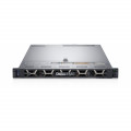Server Refurbished Dell R640, 2 x Intel Xeon Gold 6230 20-Core 2.1 - 3.9GHz, 768GB DDR4, 4 x SSD 400GB SAS + 4 x HDD 1.8TB SAS/10K, Perc H730p mini, 2 x Gigabit Eth + 2 x 25GbE SFP+, iDRAC 9, 2 x PSU
