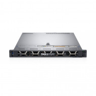 Server Refurbished Dell R640, 2 x Intel Xeon Gold 6230 20-Core 2.1 - 3.9GHz, 768GB DDR4, 4 x SSD 400GB SAS + 4 x HDD 1.8TB SAS/10K, Perc H730p mini, 2 x Gigabit Eth + 2 x 25GbE SFP+, iDRAC 9, 2 x PSU