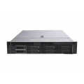 Server Storage Refurbished Dell R740, 2x Intel Xeon Gold 6230 20-Core 2.1 - 3.9GHz, 64GB DDR4, 2 x SSD 500GB Samsung 870 EVO-NOU + 6 x HDD 10TB SAS/7.2k, Perc H730mini/1GB, 2x 25GbE SFP, iDRAC 9 Enterprise, 2x 1100W PSU Gold + Rack
