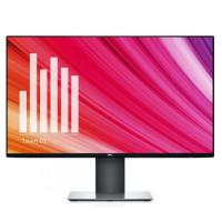 Monitor Second Hand DELL UltraSharp U2419H, 24 Inch Full HD IPS, DisplayPort, HDMI, USB Monitor Second Hand DELL UltraSharp U2419H, 24 Inch Full HD IPS, DisplayPort, HDMI, USB