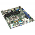 Placa de Baza Second Hand Dell 9010 Desktop, Socket 1155 Gen a 3-a, DDR3, Fara Shield