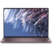 Laptop Second Hand Dell XPS 9315, Intel Core i5-1230U 3.30 - 4.40GHz, 16GB DDR5, 512GB SSD, 13.4" FHD+ Touch, Umber, Win11 Pro, tastatura US