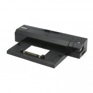 Docking Station Dell K09A, VGA, DVI, Display Port, USB, PS/2, Serial, Parallel, eSATA