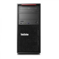 Workstation Second Hand Lenovo ThinkStation P300 Tower, Intel Core i3-4130 3.40GHz, 16GB DDR3, HDD 500GB SATA, nVidia Quadro 2000/1GB