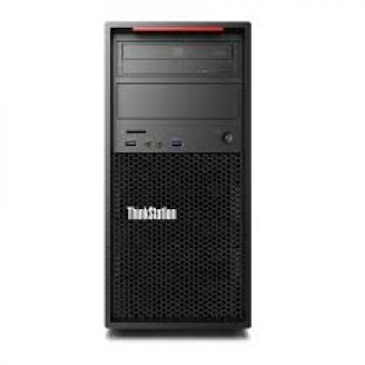 Workstation Second Hand Lenovo ThinkStation P300 Tower, Intel Core i3-4130 3.40GHz, 16GB DDR3, HDD 500GB SATA, nVidia Quadro 2000/1GB