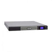 UPS Rackabil Second Hand Eaton 5P 1150IR, 1150 VA/770 W, Input: C14, Outputs: 6 x C13, Rack, 1U, Acumulatori originali 100% Health
