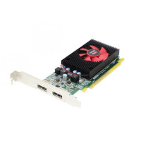 Placa video Dell AMD Radeon R5 430, 2GB GDDR5, 2x DisplayPort, High Profile Placa video Dell AMD Radeon R5 430, 2GB GDDR5, 2x DisplayPort, High Profile