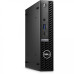 Calculator Refurbished DELL OptiPlex 5000 MiniPC, Intel Core i5-12500T 2.20 - 4.10GHz, 8GB DDR4, 256GB SSD + Windows 11 Pro