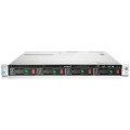 Server Second Hand HP ProLiant DL360P G8, 1U, 2x Intel Hexa Core Xeon E5-2620 2.0 - 2.5GHz, 64GB DDR3 ECC Reg (8 x 8GB), 2 x 480GB SSD Intel SATA + 2 x HDD 3TB SAS/7.2k, Raid P420i/1GB, 4 X 1Gb RJ-45, iLO 4 Advanced, 2x Surse 750W