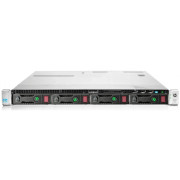 Server Refurbished HP ProLiant DL360 G10 1U, 2 x Intel Xeon Gold 6140 18-Core 2.30 - 3.70GHz, 64GB DDR4, 4 X SSD 256GB SATA Micron + 4 x HDD 10TB SAS, Raid P408i-a SR/2GB, 4 x 1Gb, iLO 5 Advanced, 2 x Surse 800W HS