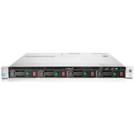 Server Refurbished HP ProLiant DL360 G10 1U, 2 x Intel Xeon Gold 6140 18-Core 2.30 - 3.70GHz, 64GB DDR4, 4 X SSD 256GB SATA Micron + 4 x HDD 10TB SAS, Raid P408i-a SR/2GB, 4 x 1Gb, iLO 5 Advanced, 2 x Surse 800W HS