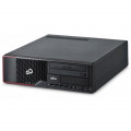 PC Second Hand Fujitsu Siemens E700 SFF, Intel Core i5-2400 3.10GHz, 8GB DDR3, 240GB SSD
