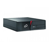 Calculator Fujitsu Siemens E700 Desktop, Intel Pentium G620 2.60GHz, 4GB DDR3, 250GB SATA, DVD-RW